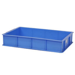 浙江平湖市鼎盛塑料厂产品展示 专业2方盘与高效物流解决方案