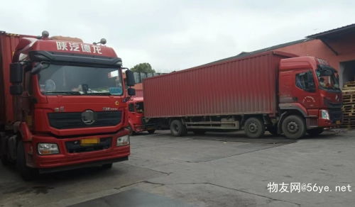 上海至哈尔滨物流专线 高效配送，当日到达，专业装卸一体化服务