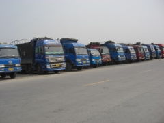 福州到邢台货物快运物流公司选择与装卸指南