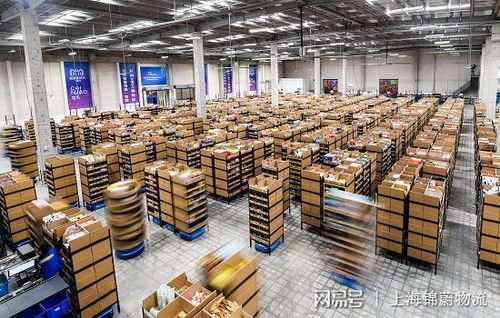 生产制造型企业是否需要上海第三方物流公司的外包服务 货物装卸视角